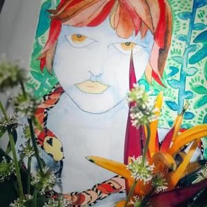 Meet your Posher, Lee